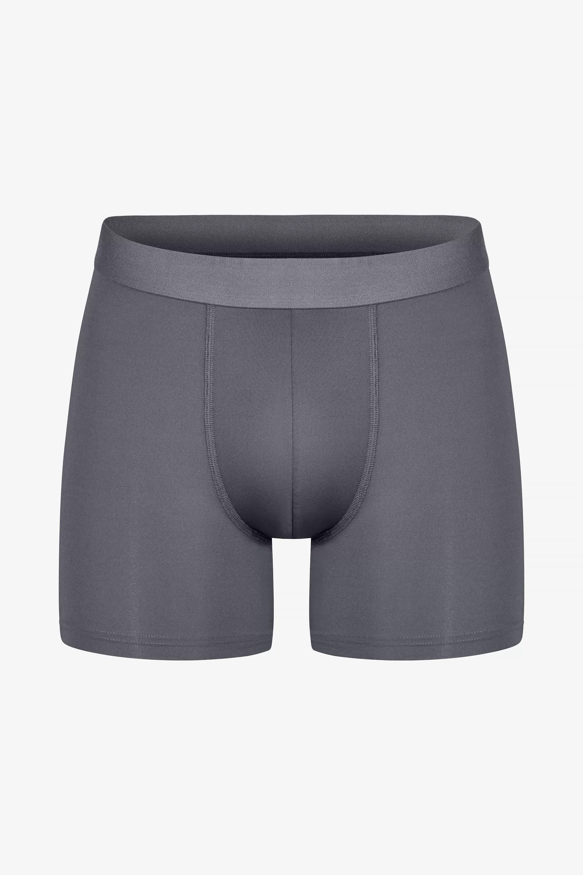 2-pack Boxer Brief Active Iron