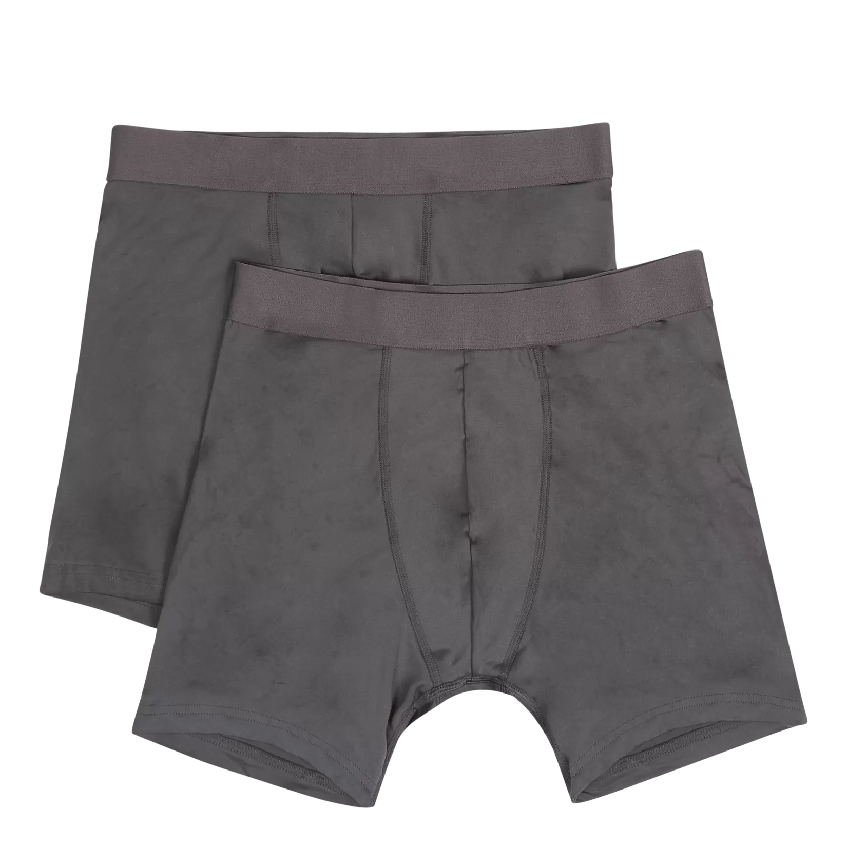 2-pack Boxer Brief Active Iron