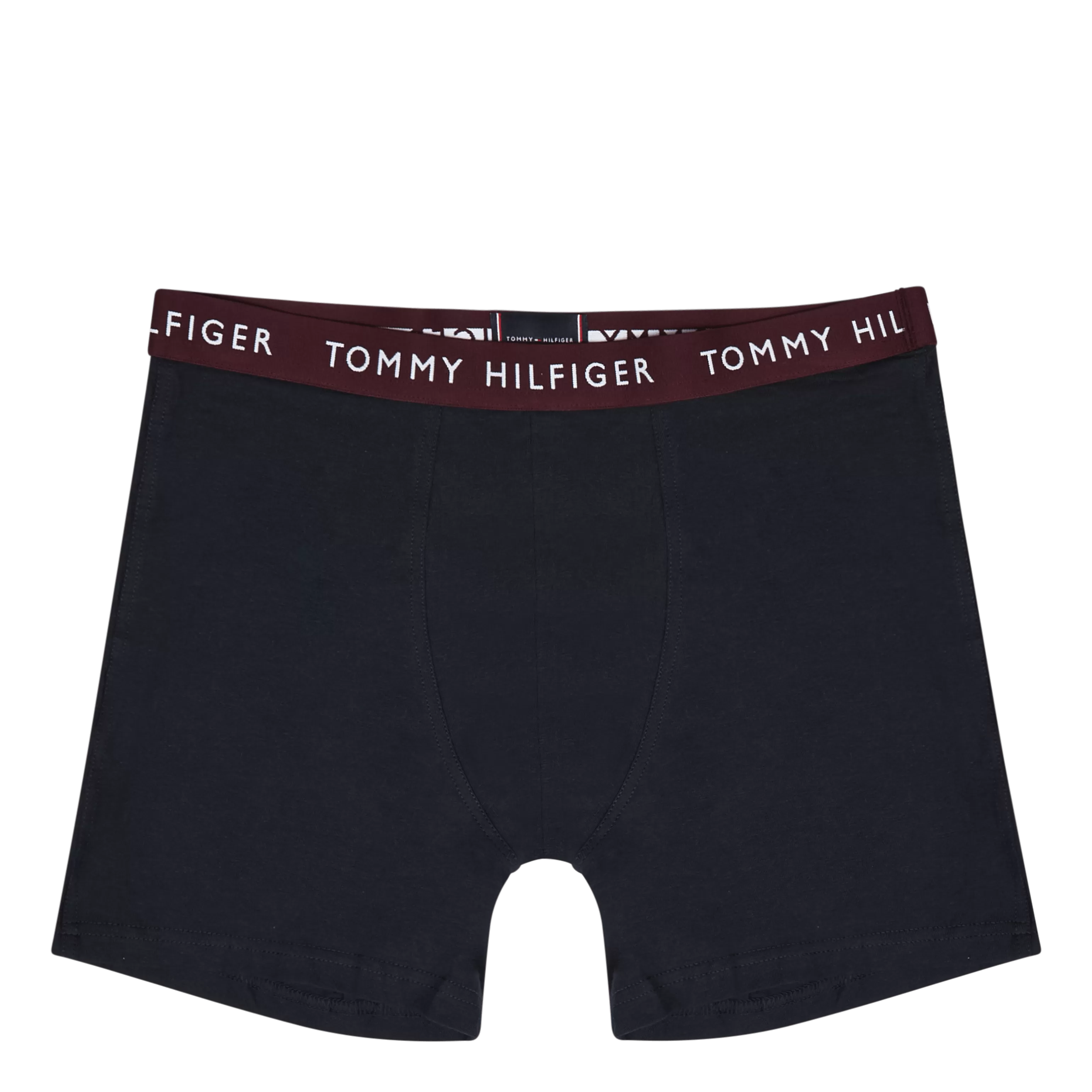 3p Boxer Brief Wb