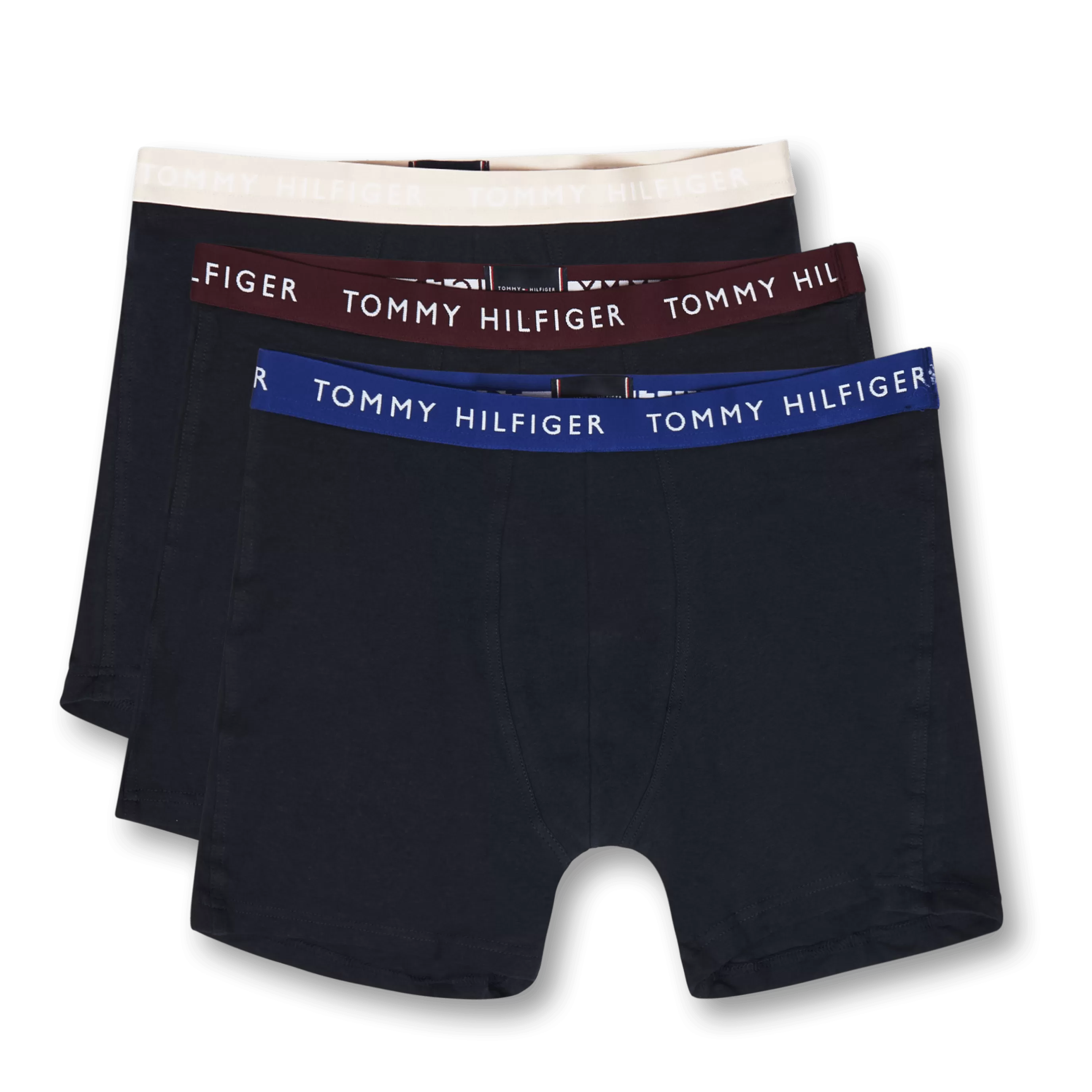 3p Boxer Brief Wb