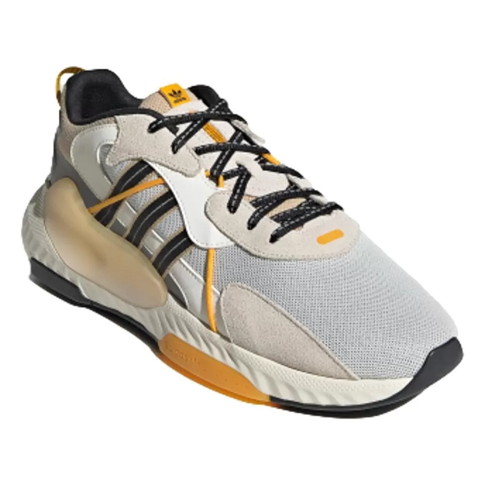 ADIDAS ORIGINALS H-TAIL-WHITE