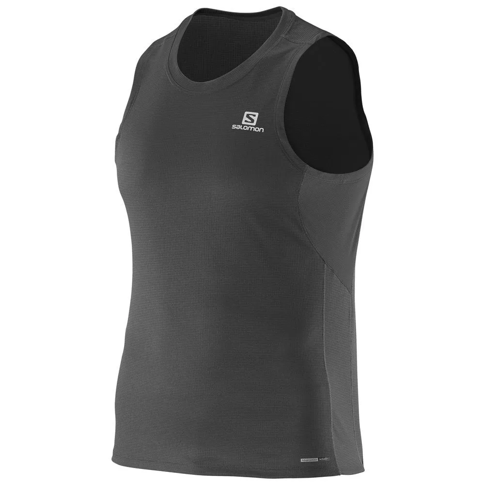 Agile Tank Shirt by Salomon