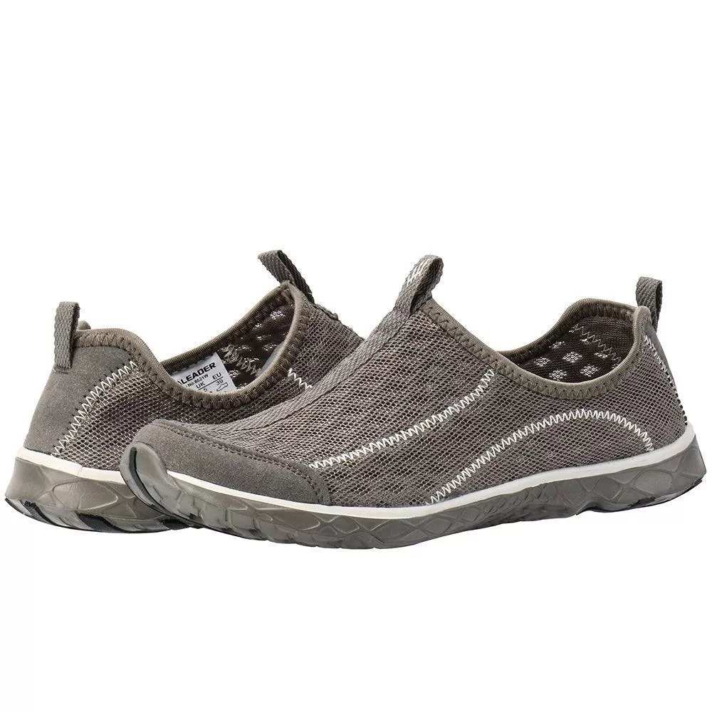 Aleader Men's Xdrain Cruz 1.0 Water Shoes