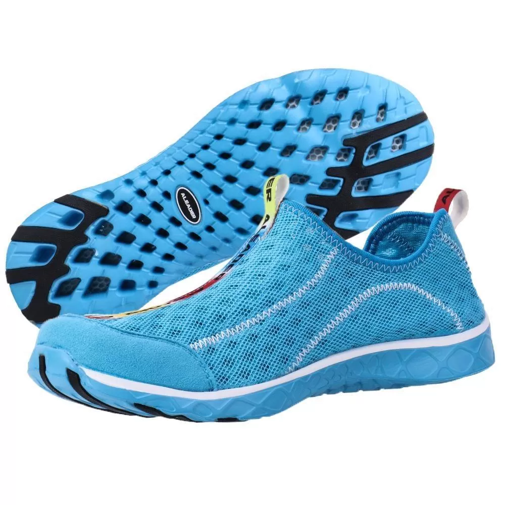 Aleader Men's Xdrain Cruz 1.0 Water Shoes