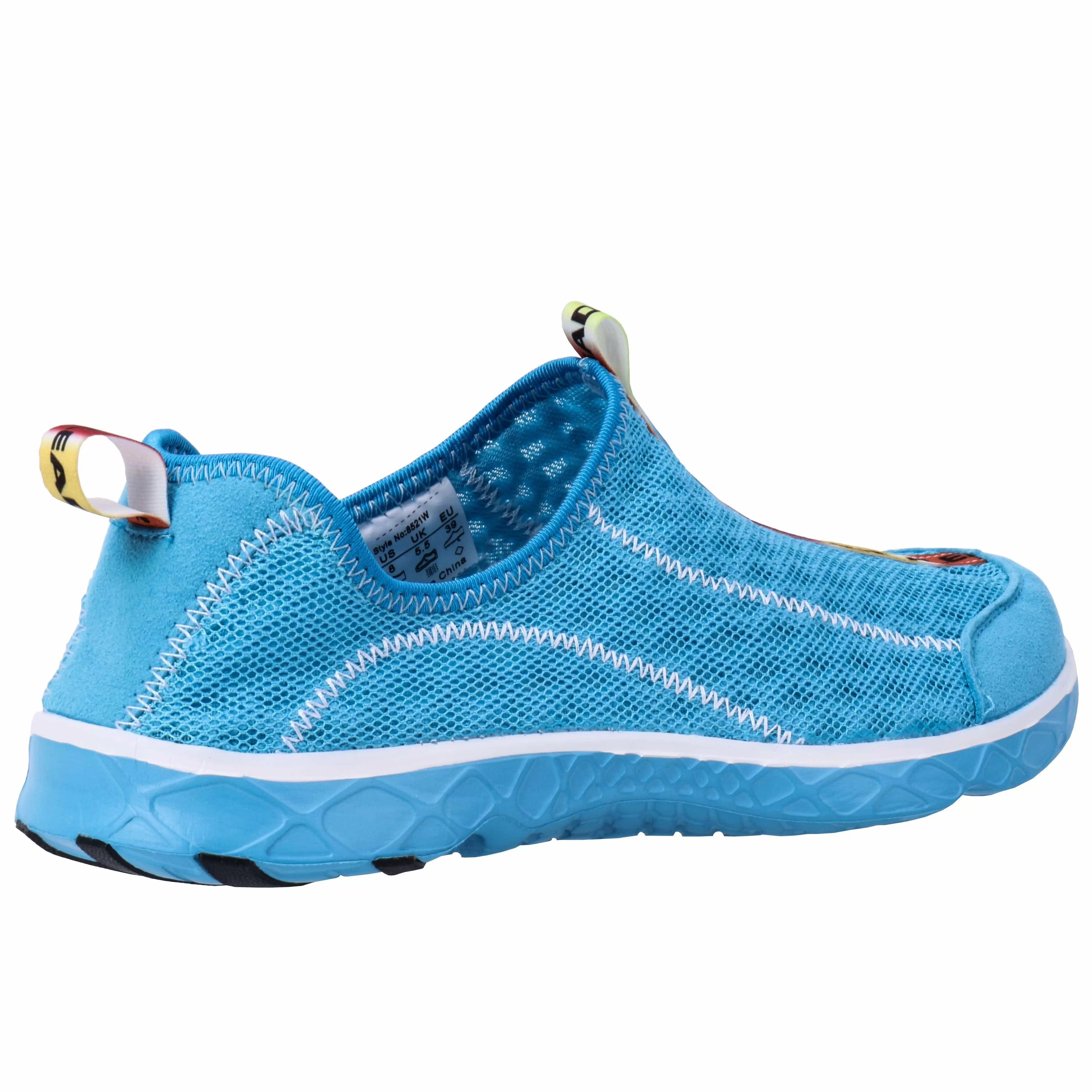 Aleader Men's Xdrain Cruz 1.0 Water Shoes