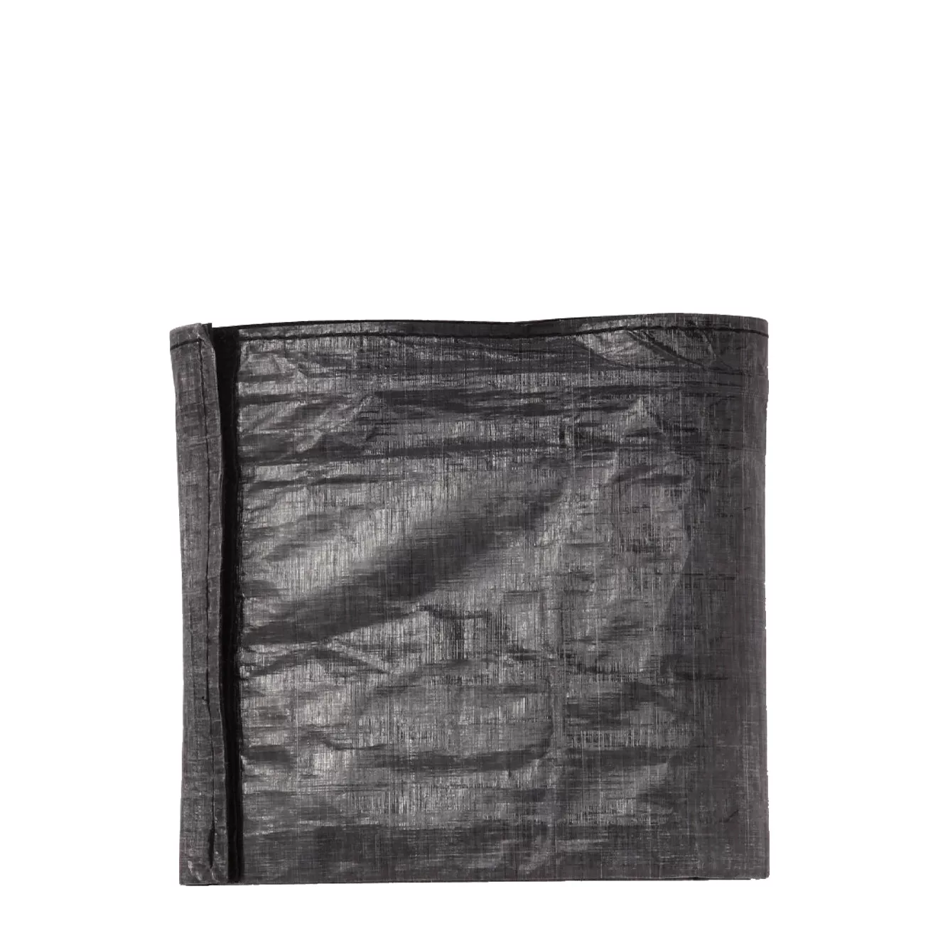 And Wander Dyneema Wallet Charcoal