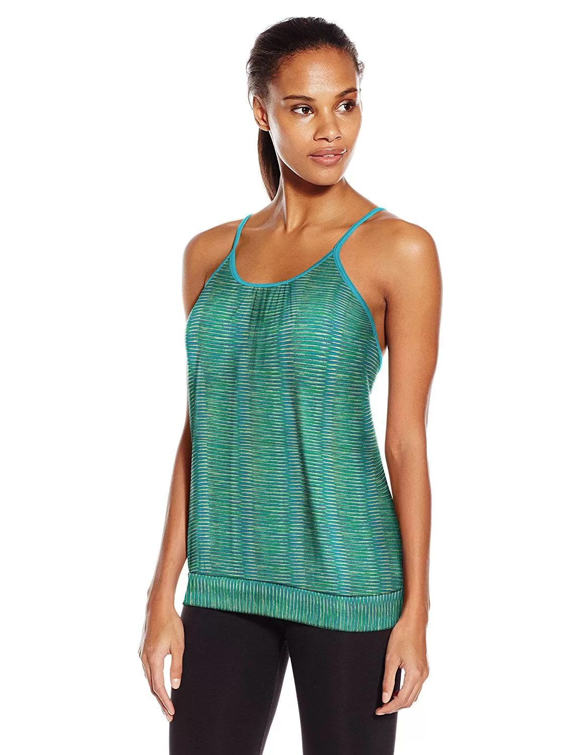 Andie Top Shirt by Prana