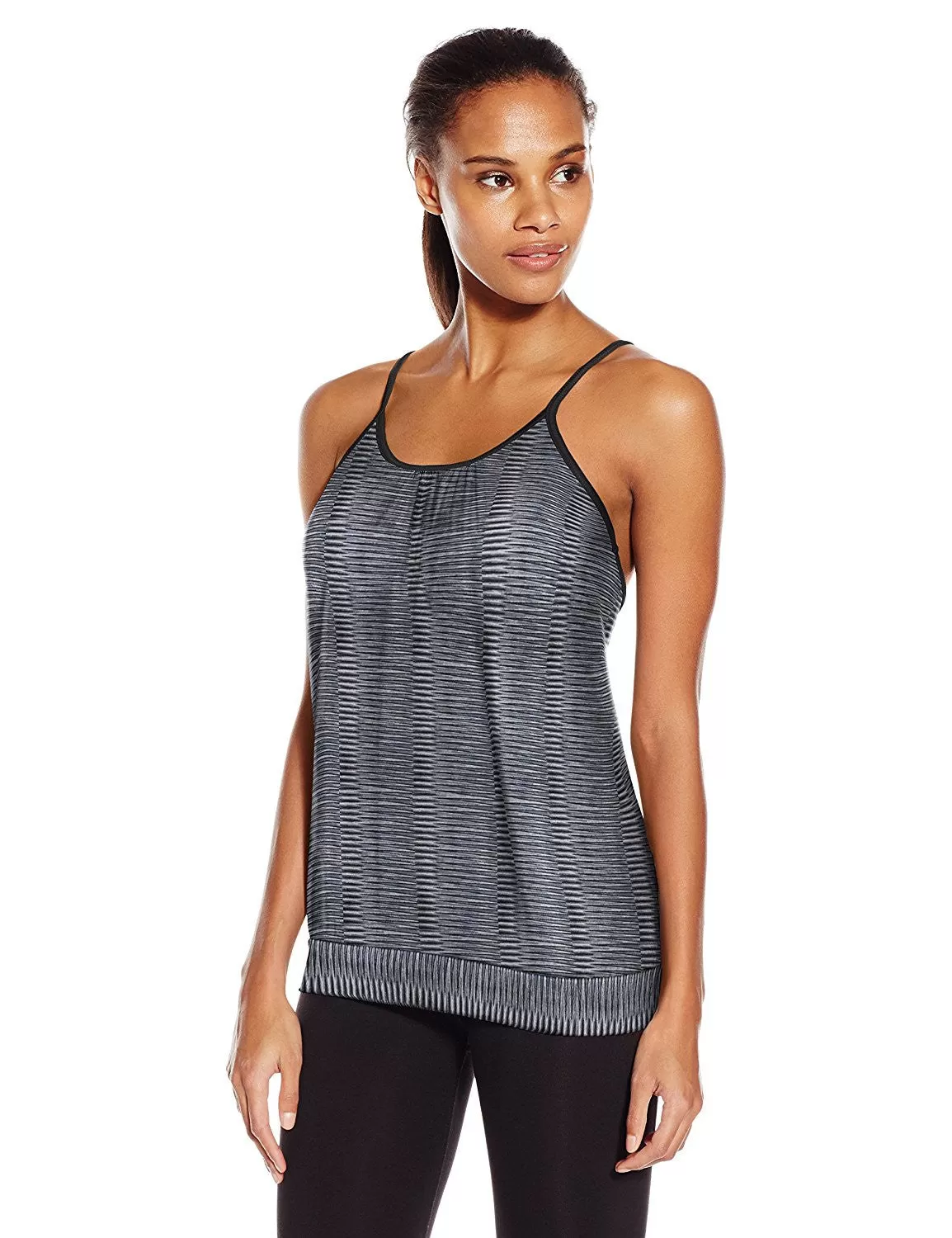 Andie Top Shirt by Prana