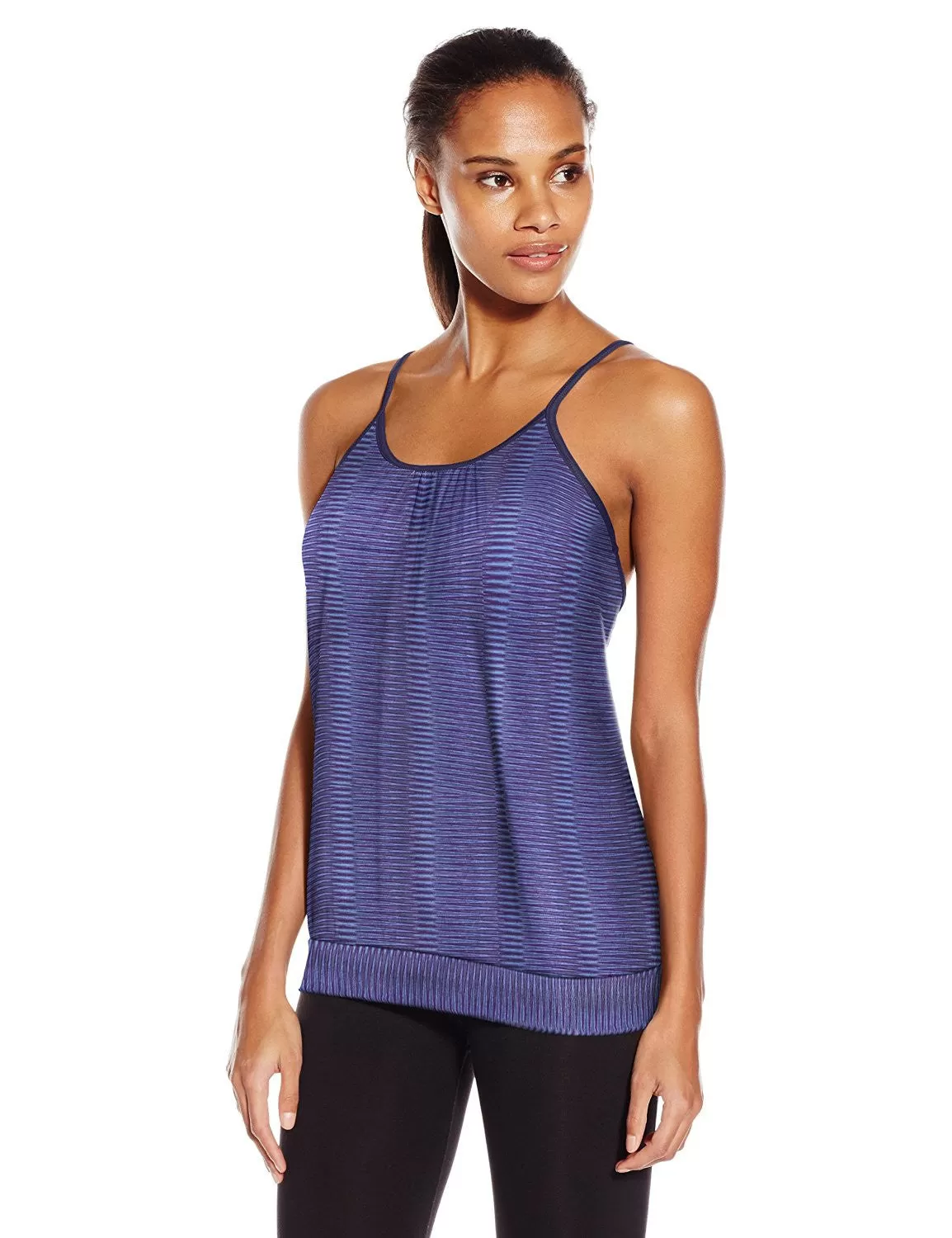 Andie Top Shirt by Prana