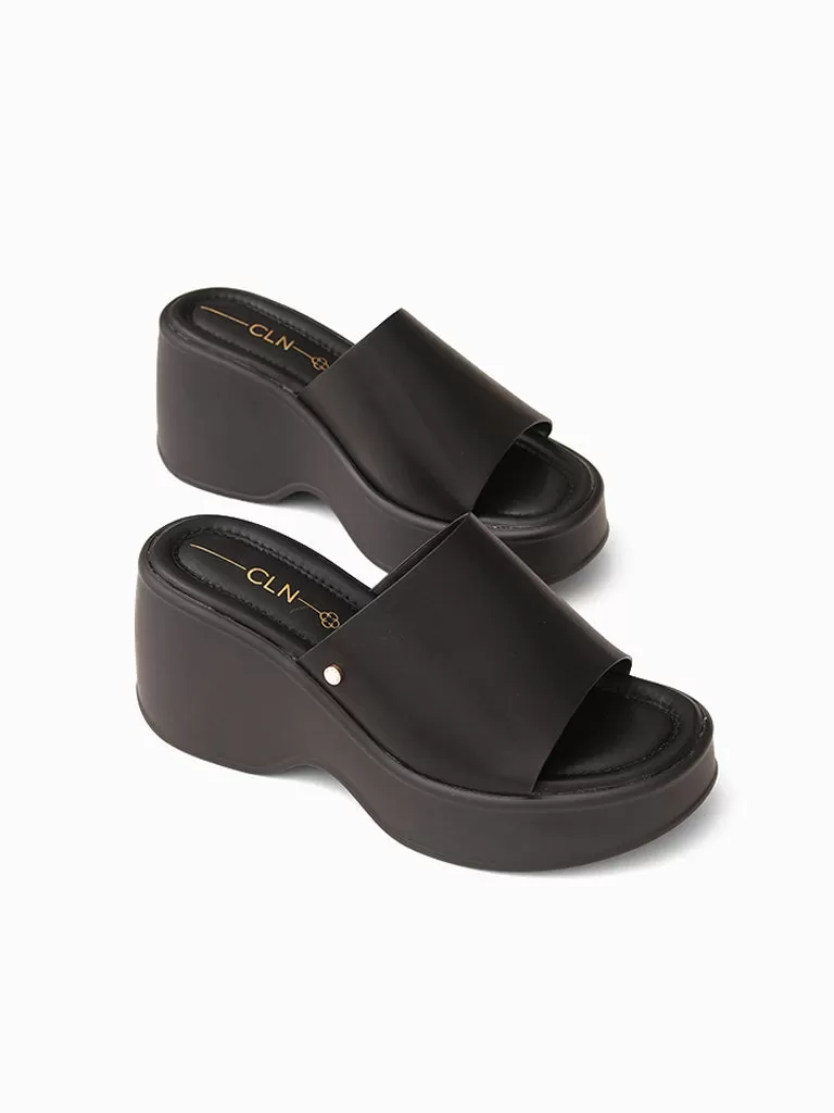 Bangkok Wedge Slides