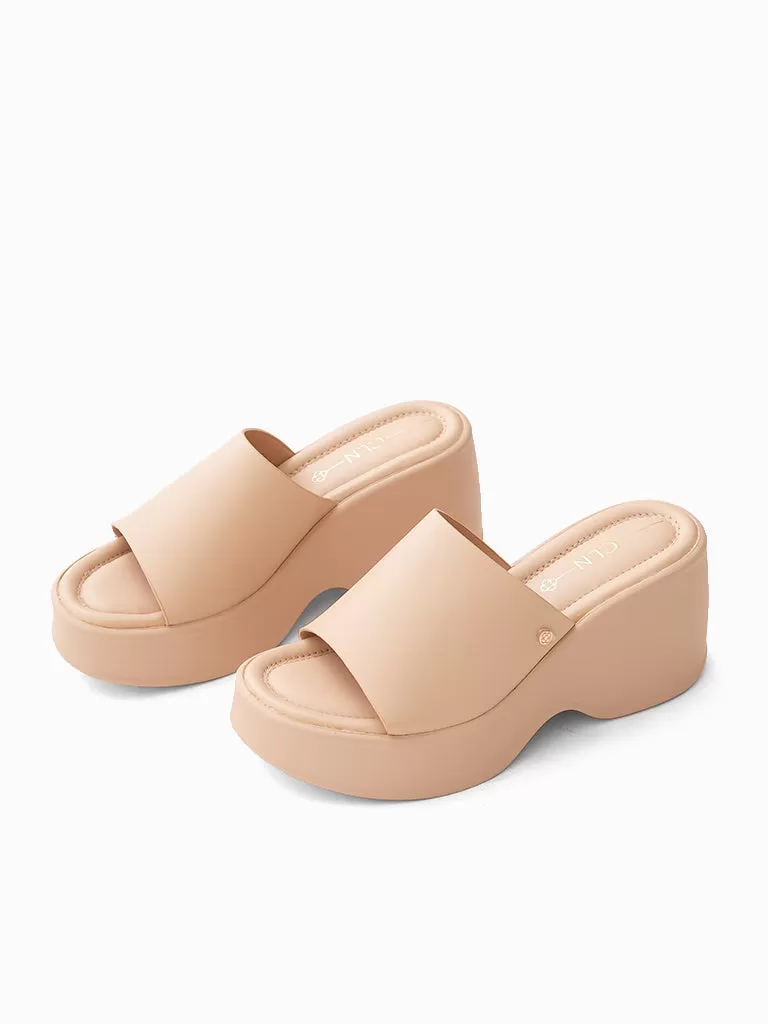 Bangkok Wedge Slides