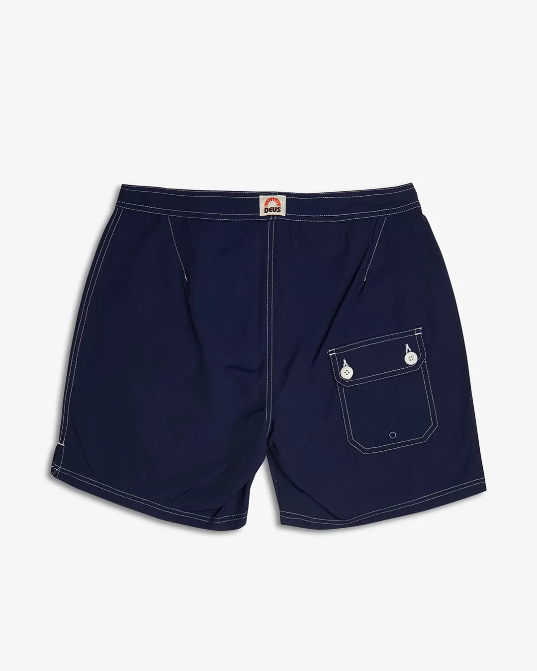 Benji Boardshort - Navy