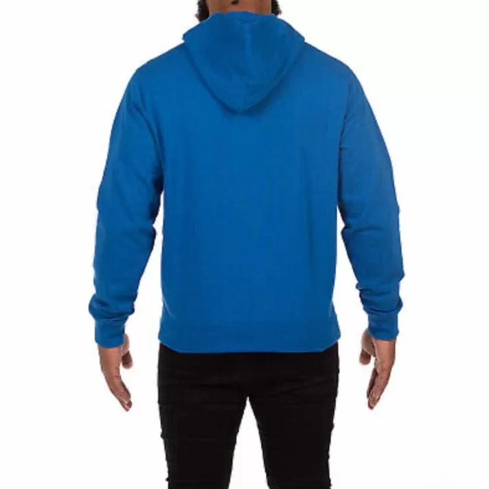 Billionaire Boys Club BB Contact Hoodie (Baliene Blue) 831-9303