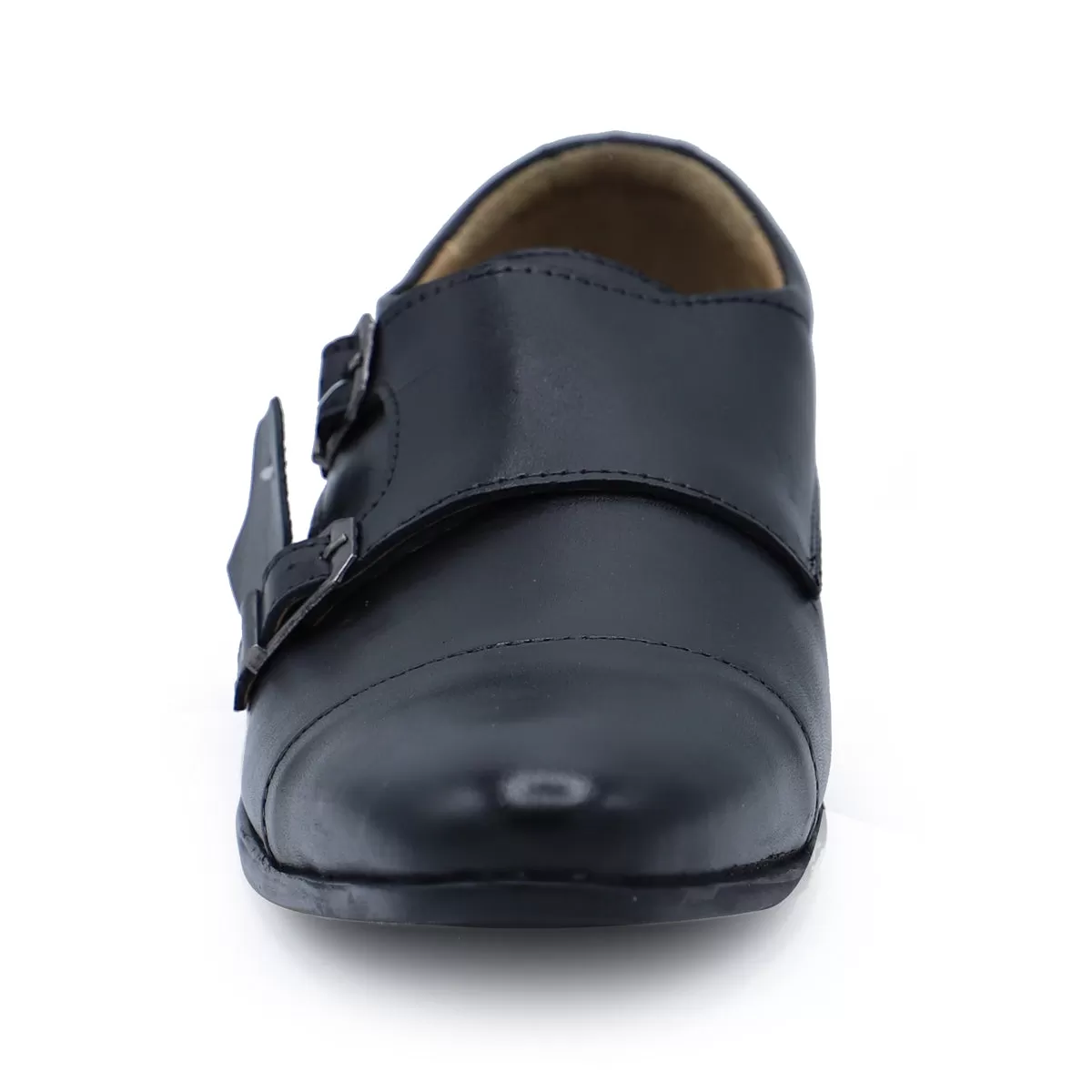 Black Formal Slip On 155133