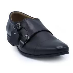 Black Formal Slip On 155133