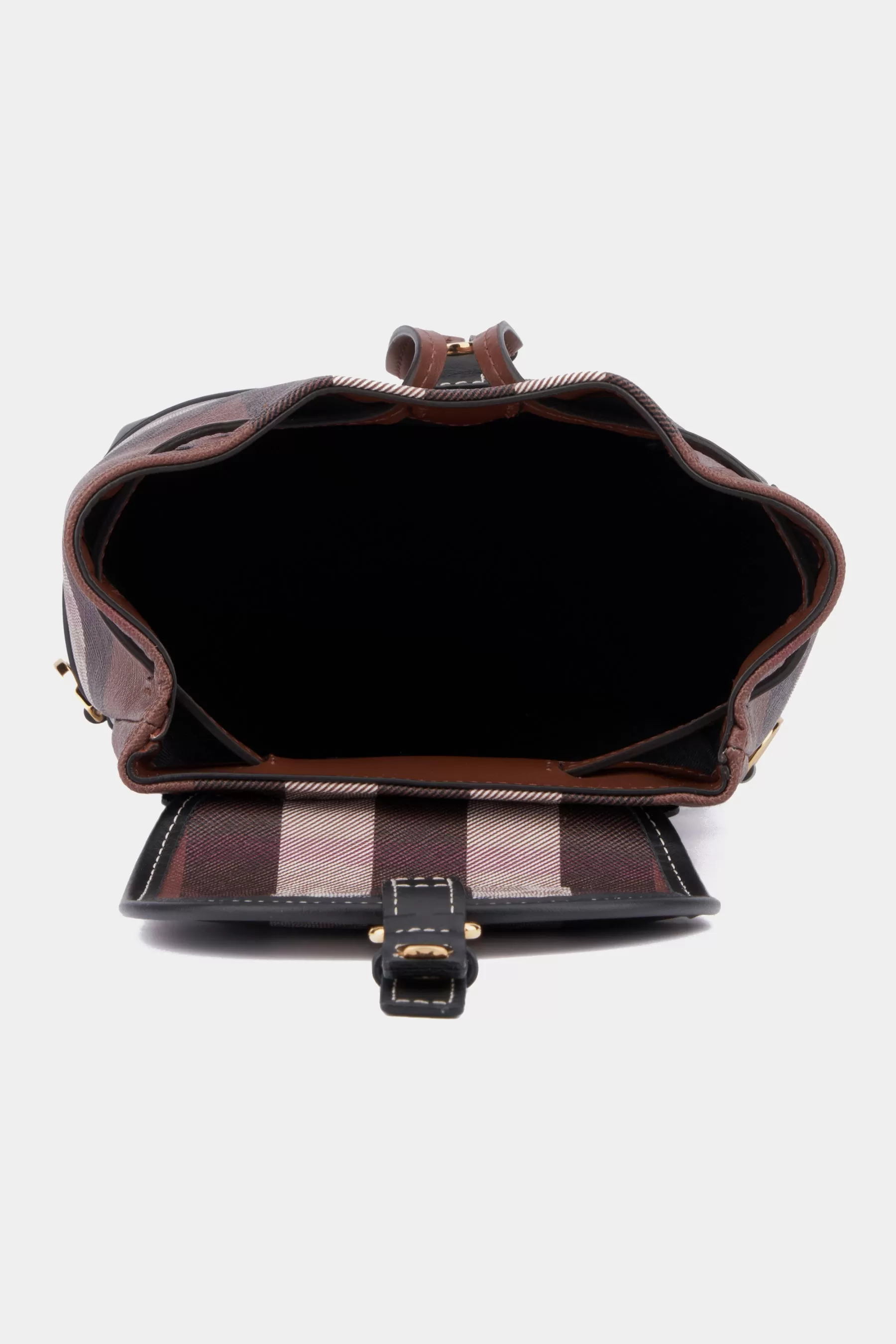 Calfskin Shoulder Bag