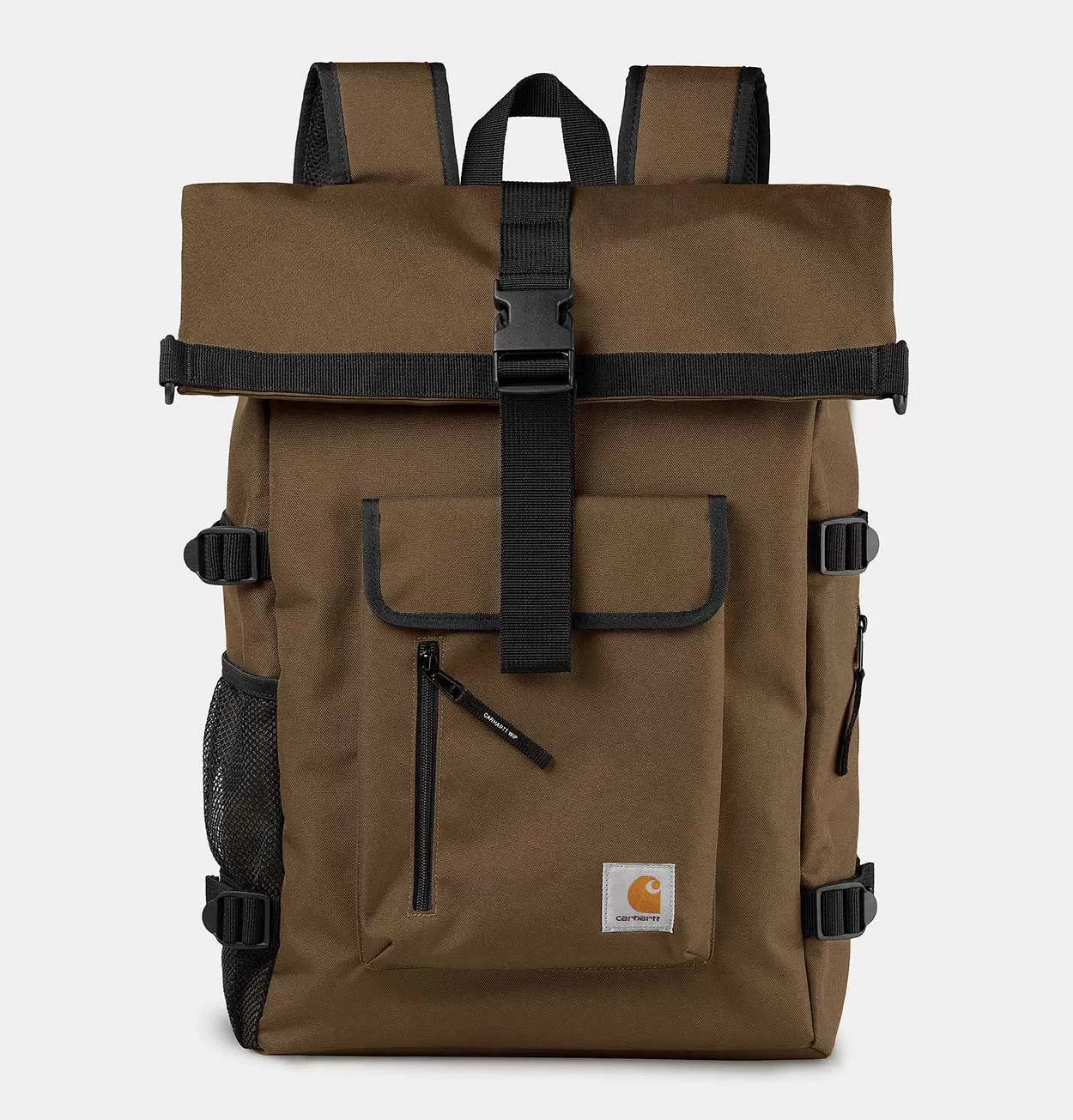 Carhartt WIP Philis Backpack in Lumber