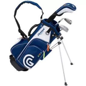 Cleveland CGJ Junior Package Small 4-6 Yrs RH