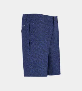 CLIMA FOREST SHORTS - NAVY