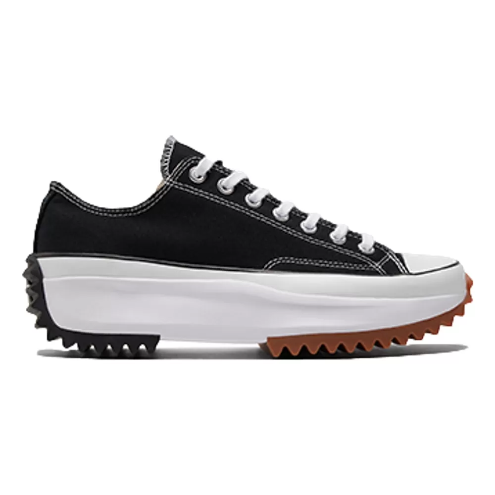 CONVERSE RUN STAR HIKE-BLACK