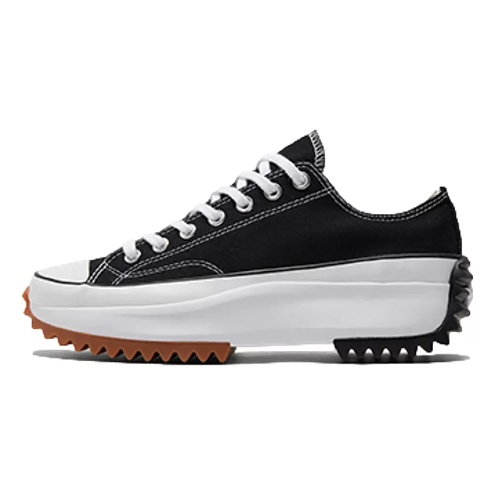 CONVERSE RUN STAR HIKE-BLACK