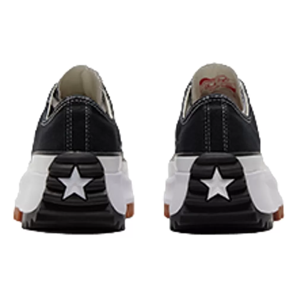 CONVERSE RUN STAR HIKE-BLACK