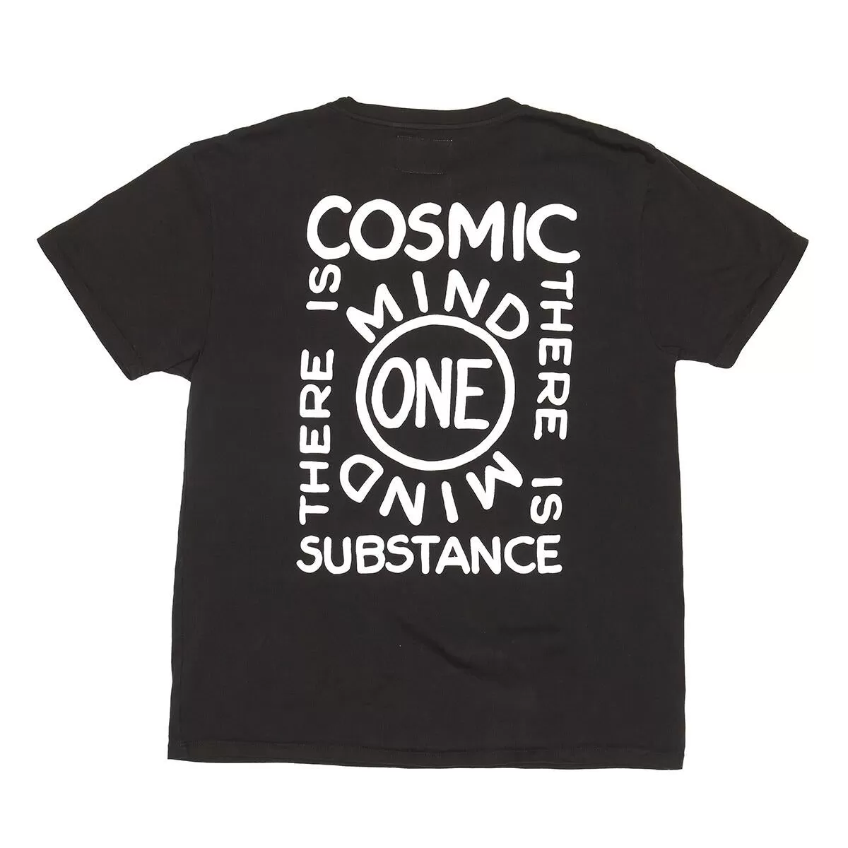 CRTFD One Mind SS Tee