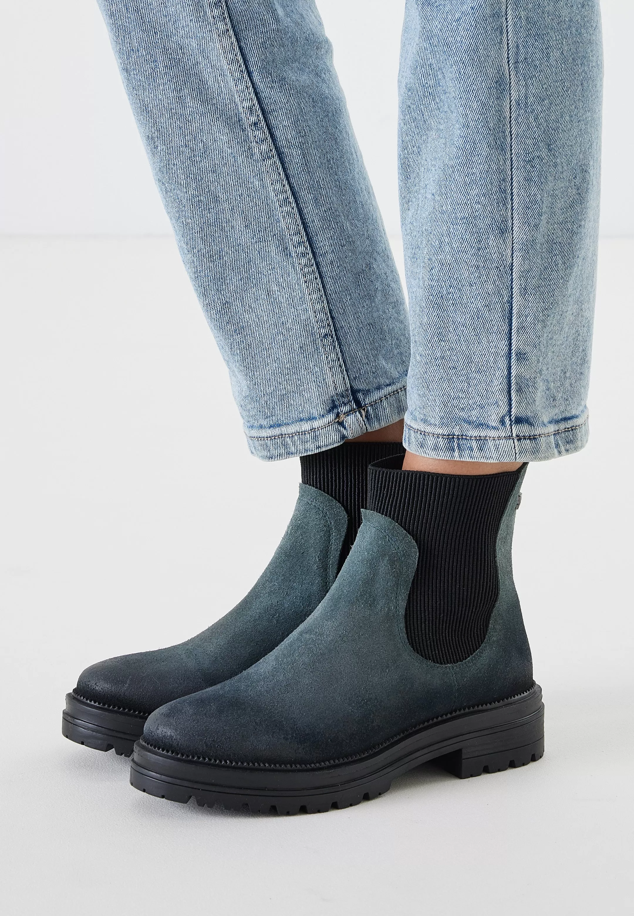 Dames Chelsea Boots 85.611 Forrest