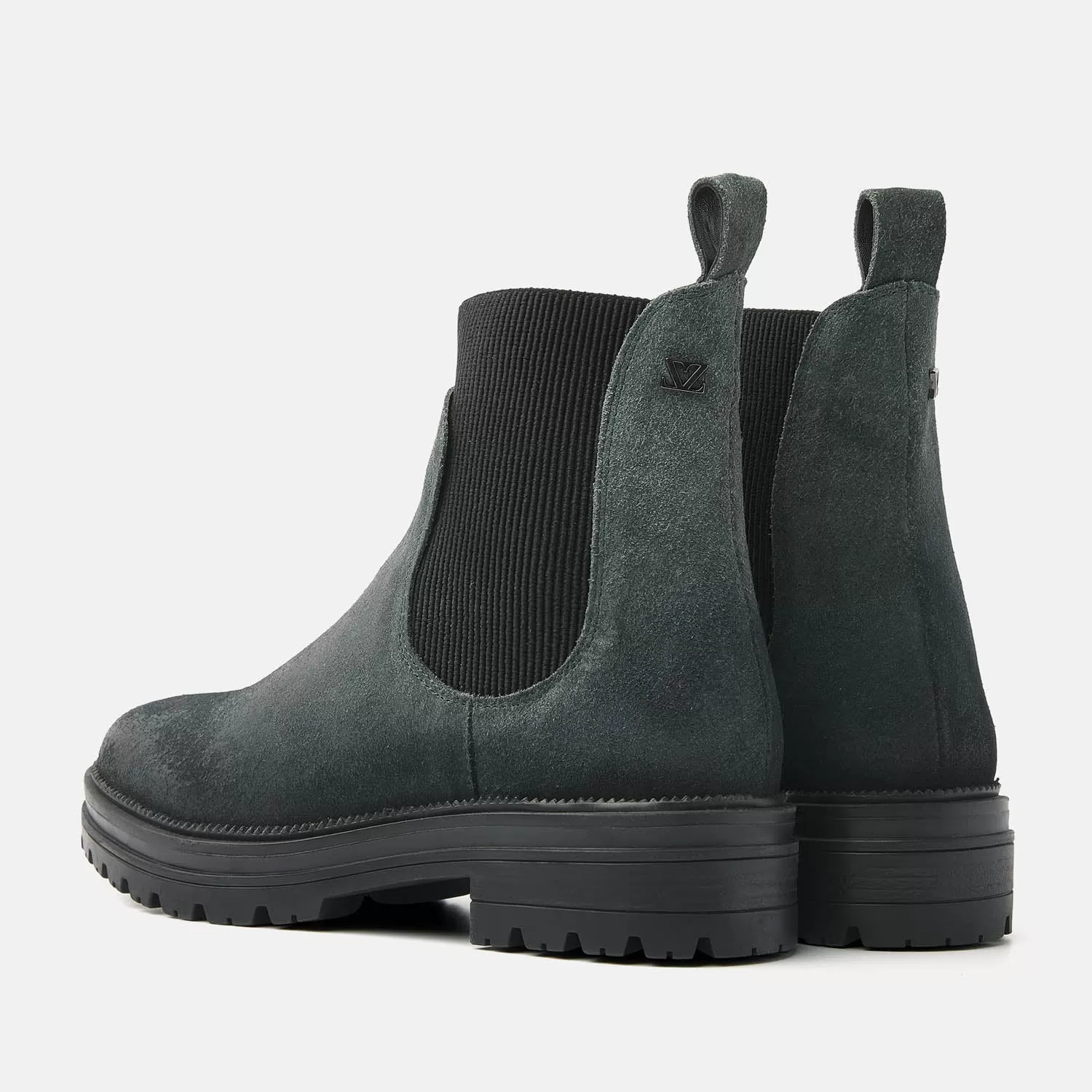 Dames Chelsea Boots 85.611 Forrest