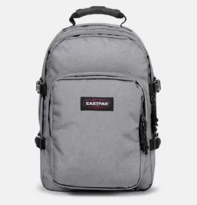 Eastpak Provider Backpack in Sunday Grey