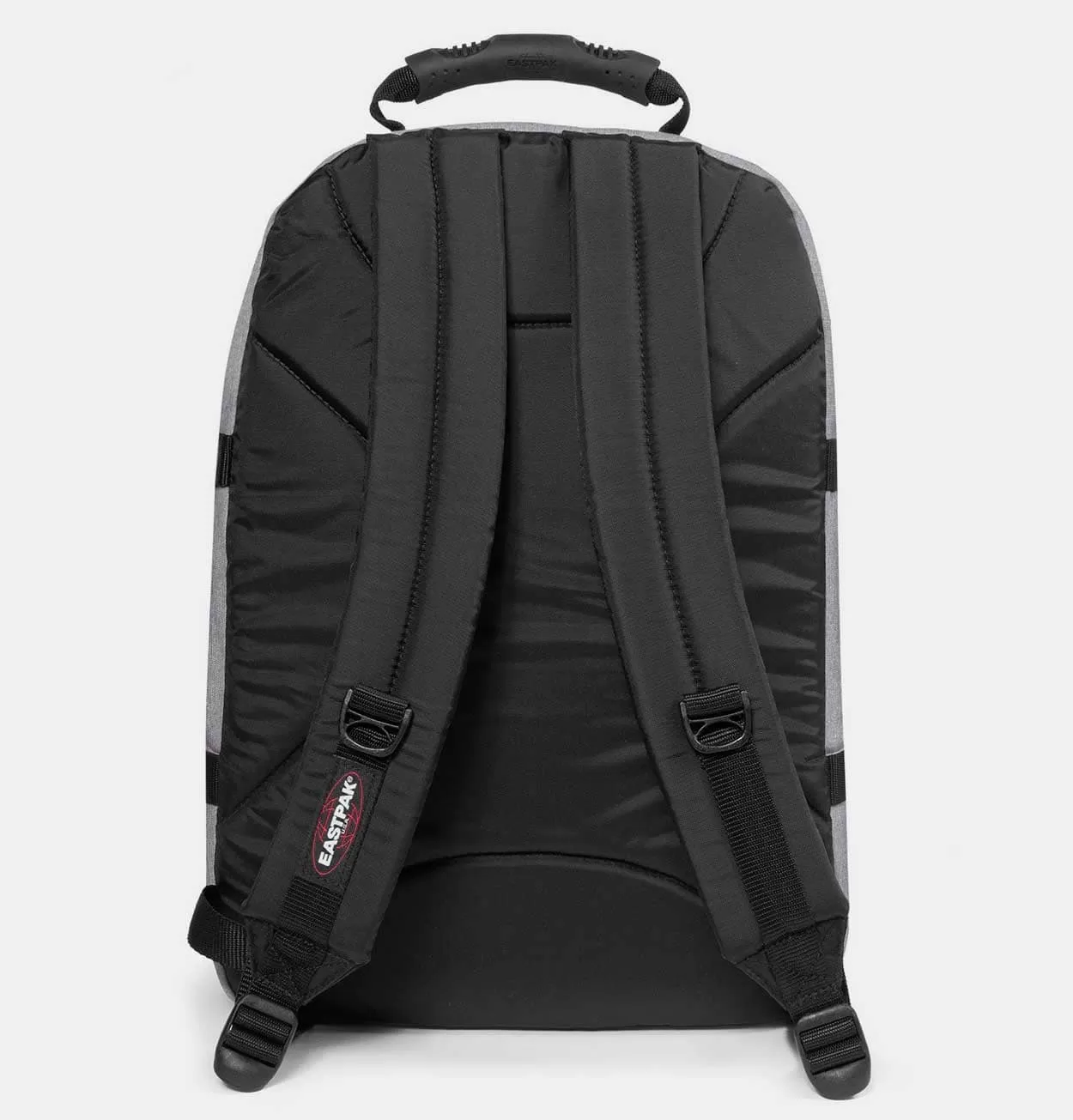 Eastpak Provider Backpack in Sunday Grey