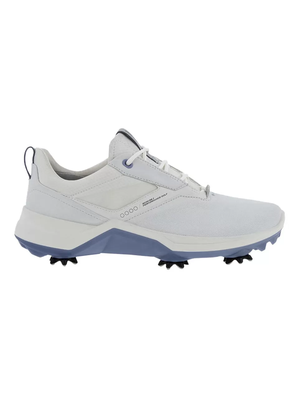 ECCO Women's Biom G5 Golf Shoes- White