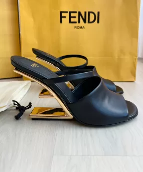 Fendi First Heels