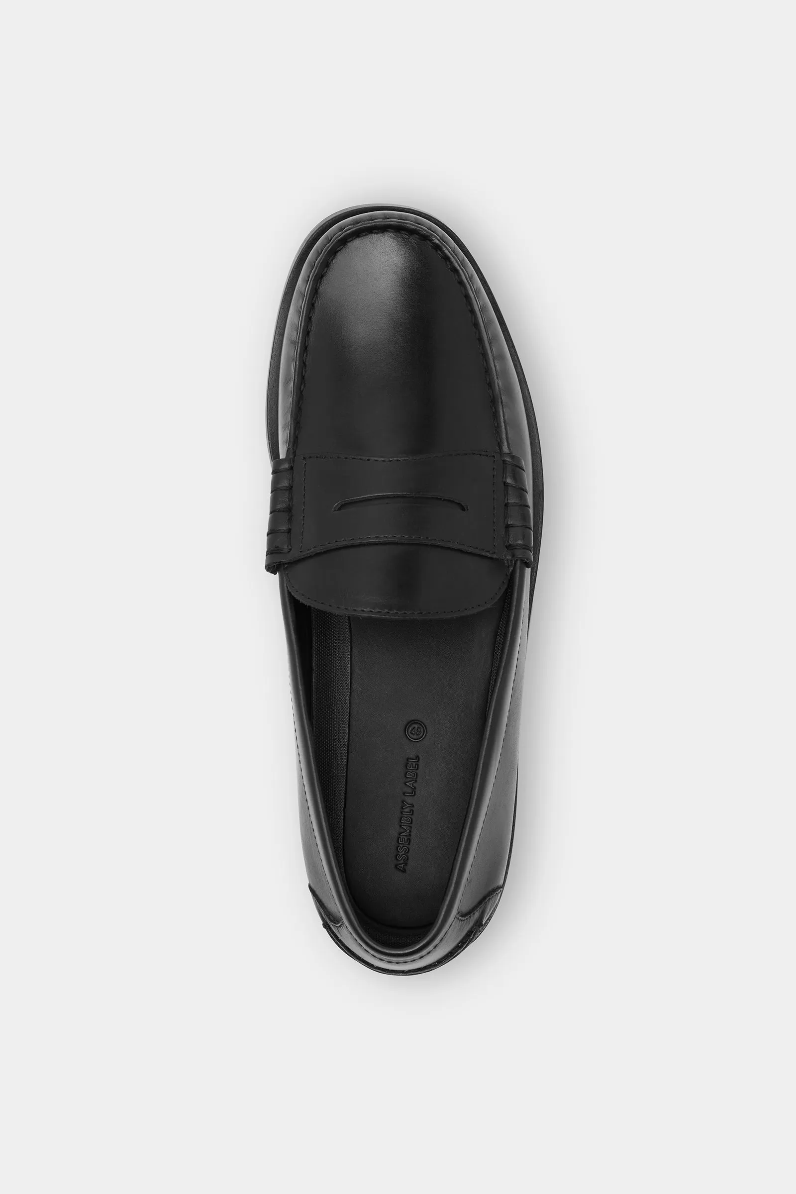 Fitzroy Loafer