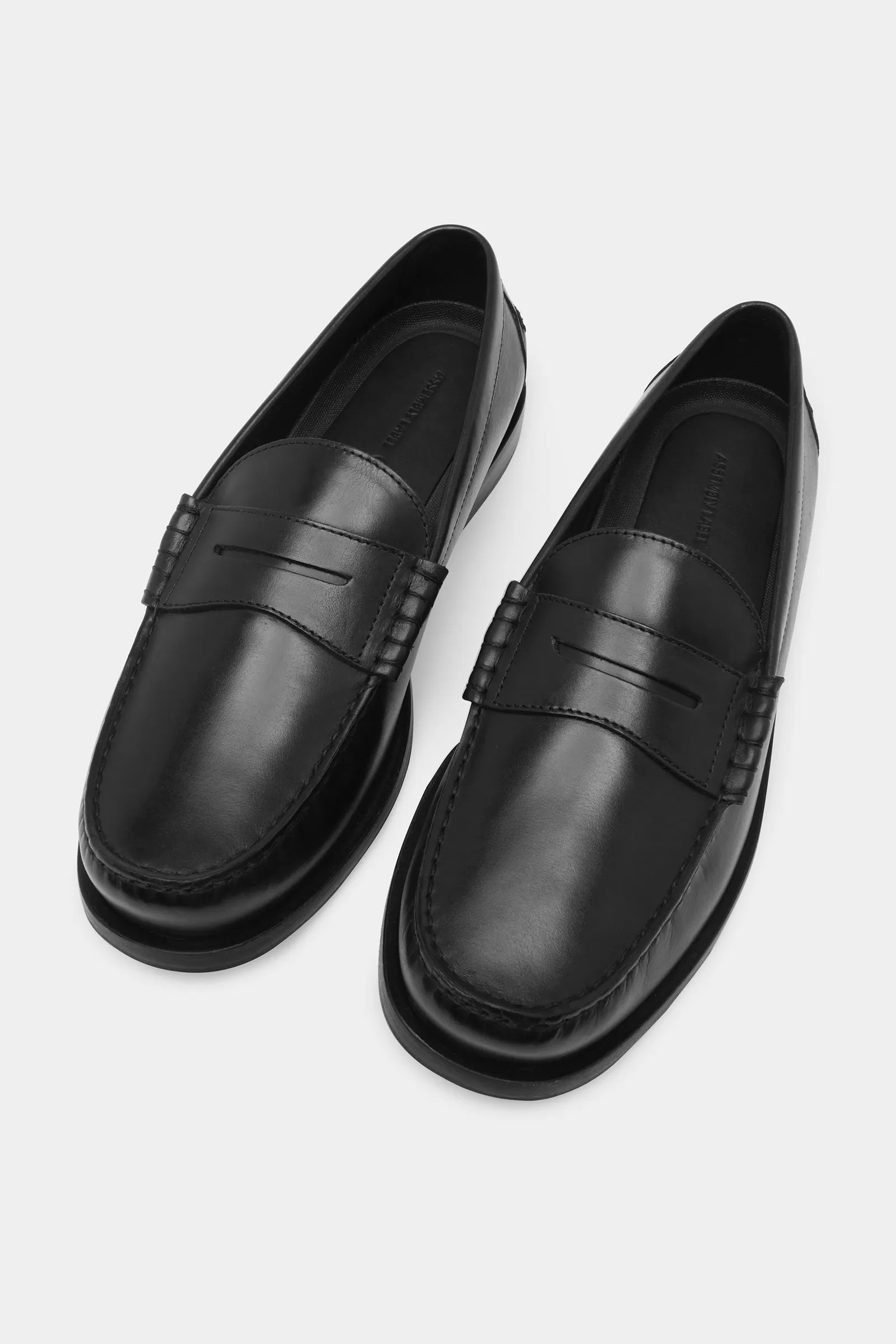 Fitzroy Loafer