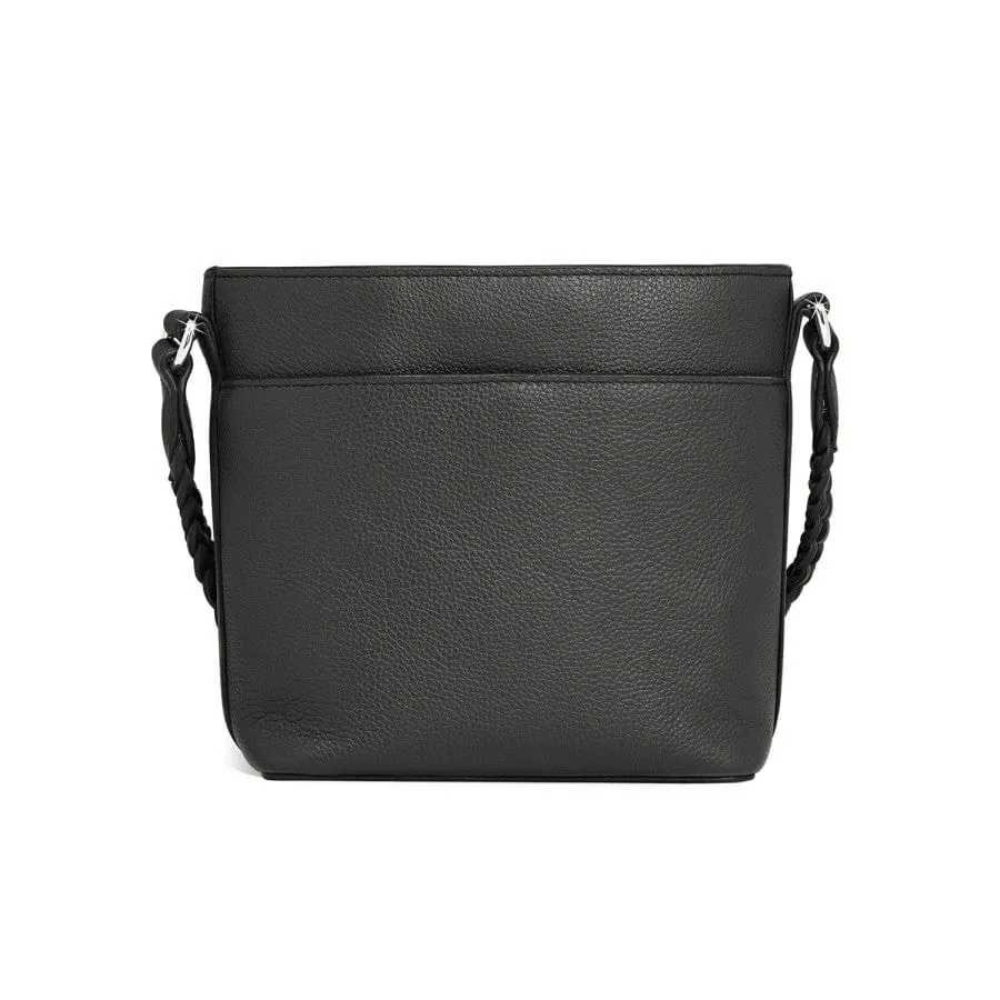 Freda Small Cross Body Bucket Bag