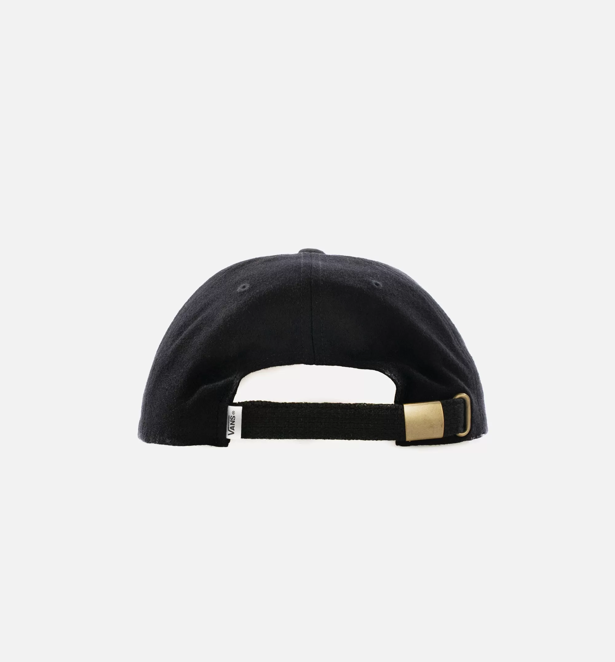 Geoff McFetridge Vault Unstructured Hat Mens Hat - Black