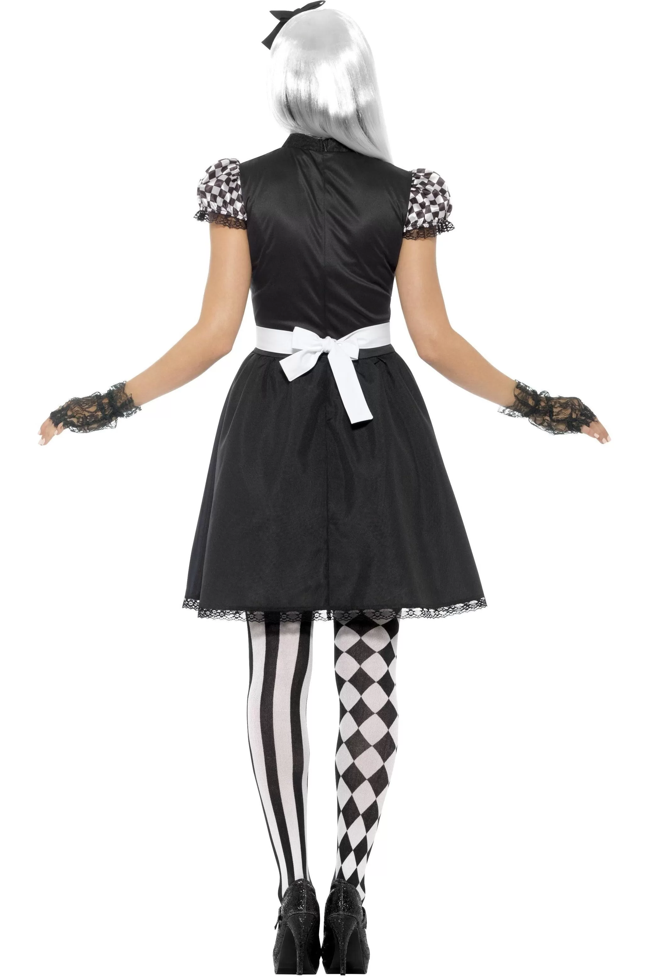 Gothic Alice Costume