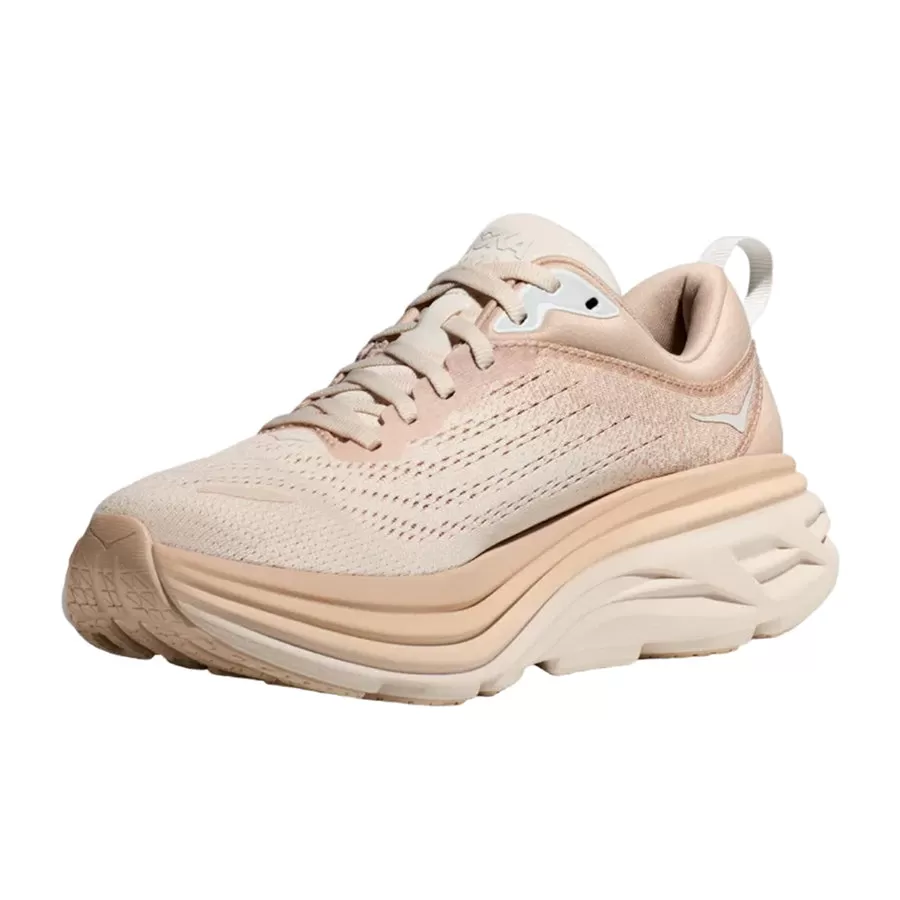 HOKA ONE ONE W BONDI 8-SAND