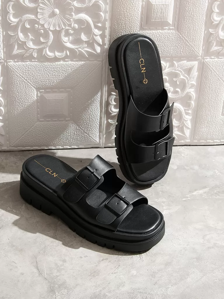 Kyoto Flatform Slides