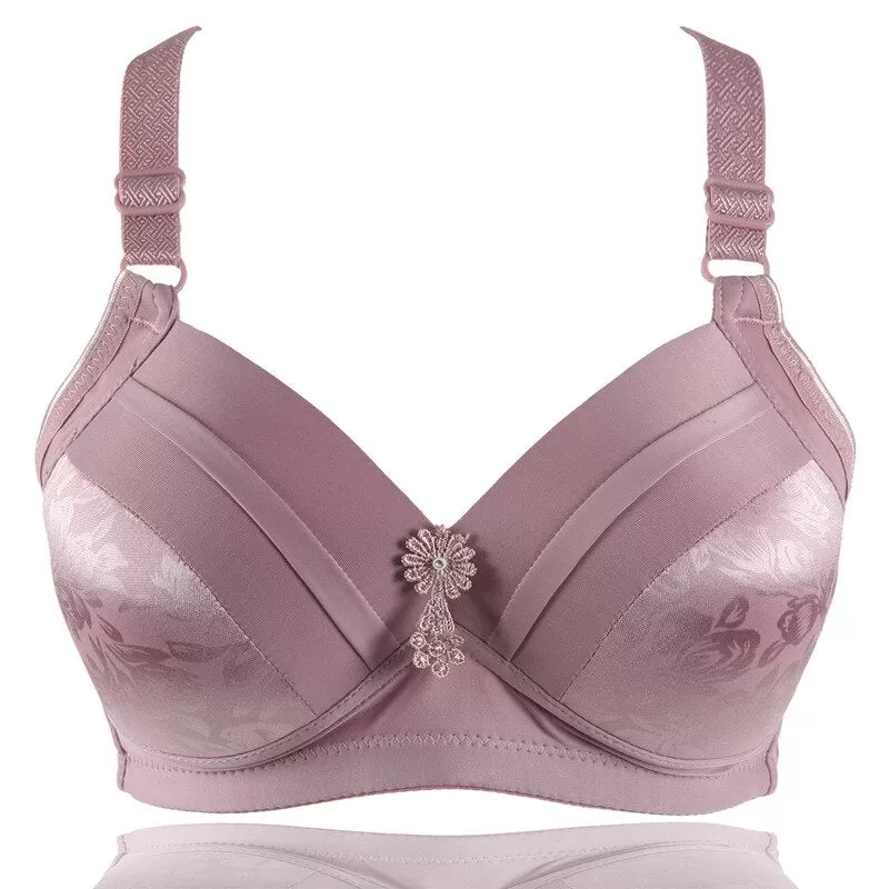 Large Size Sexy bra Lingerie Push Up Underwear