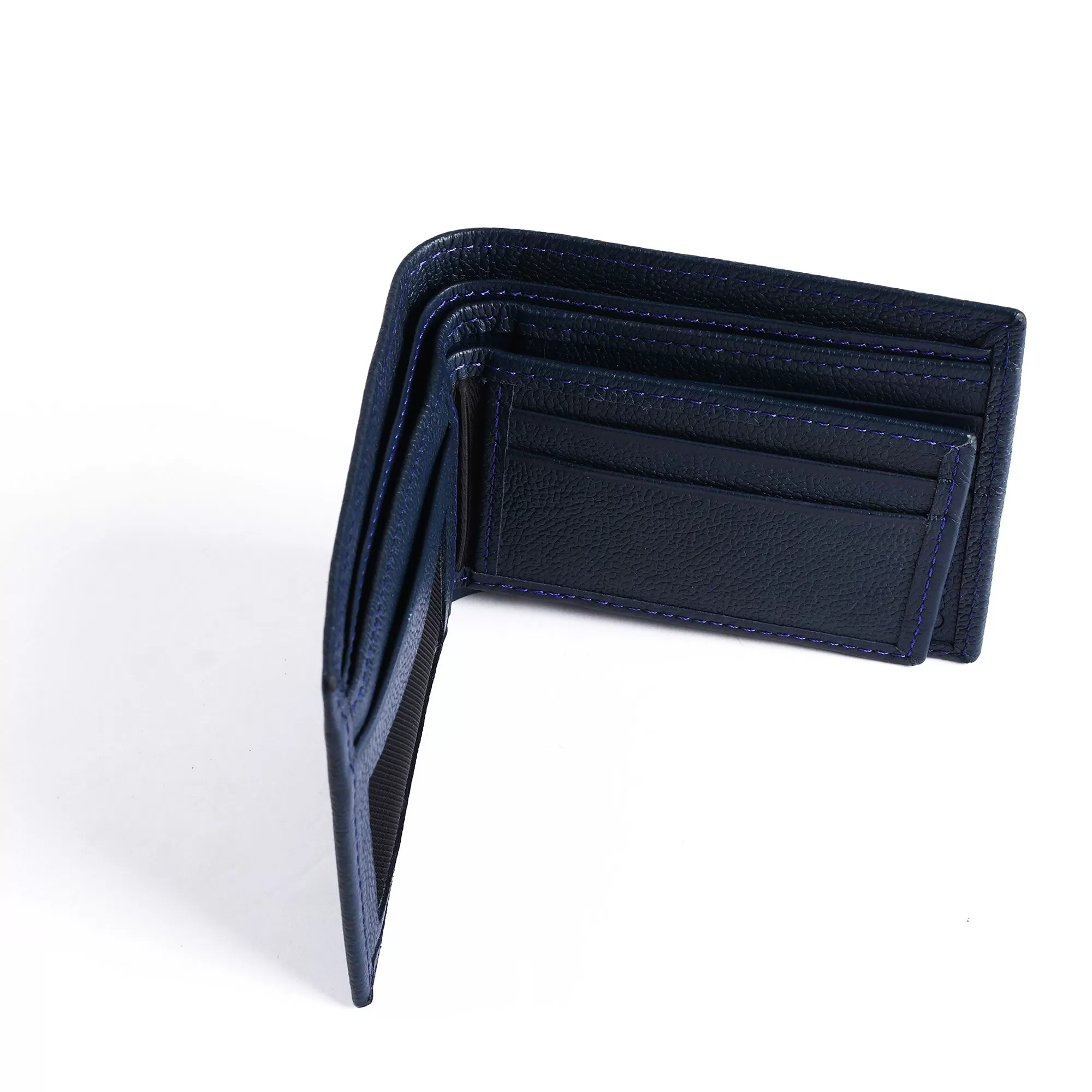 Leather Wallet CW WALLET 008