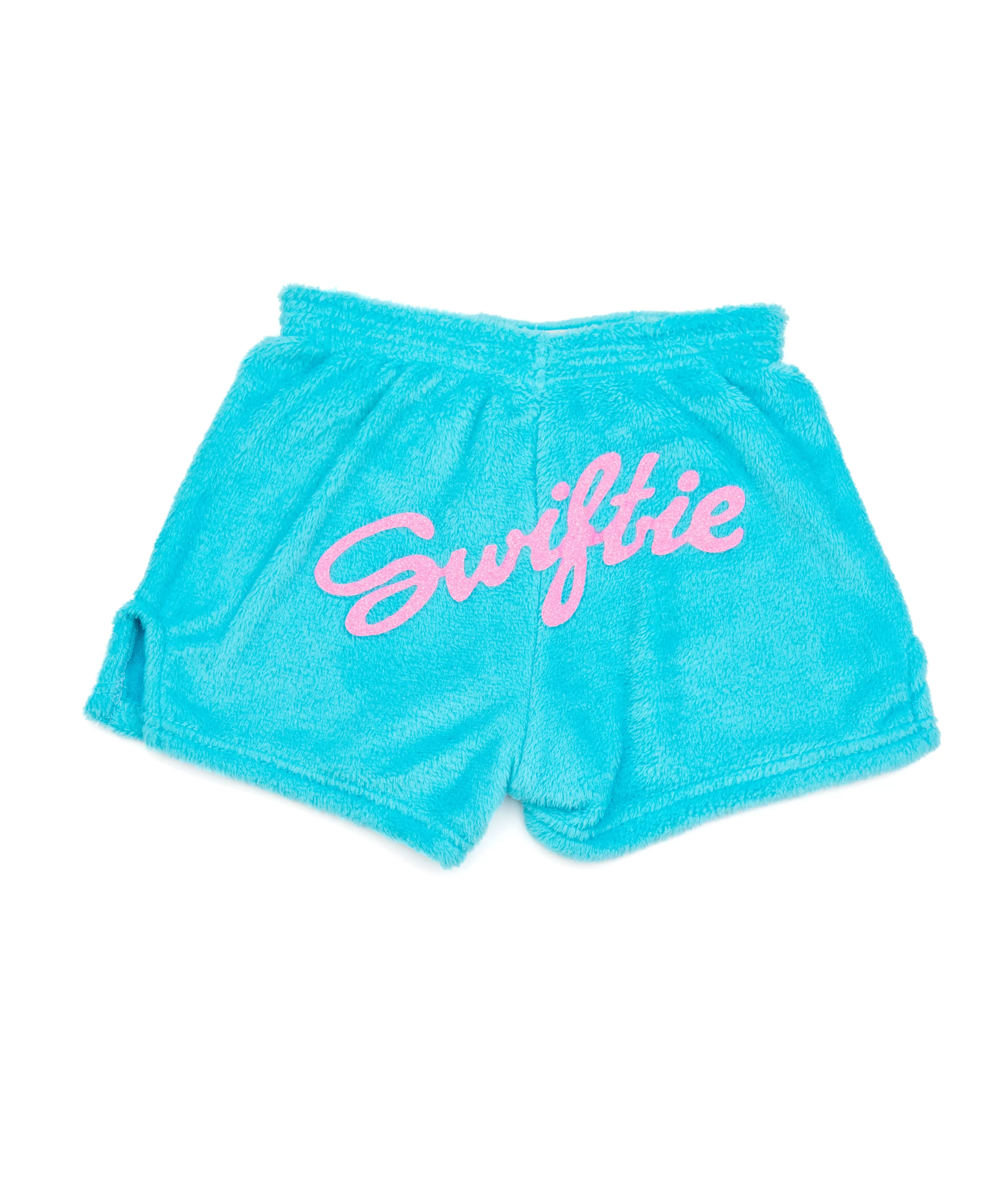 Made with Love and Kisses T.S.Heart/Swiftie Shorts