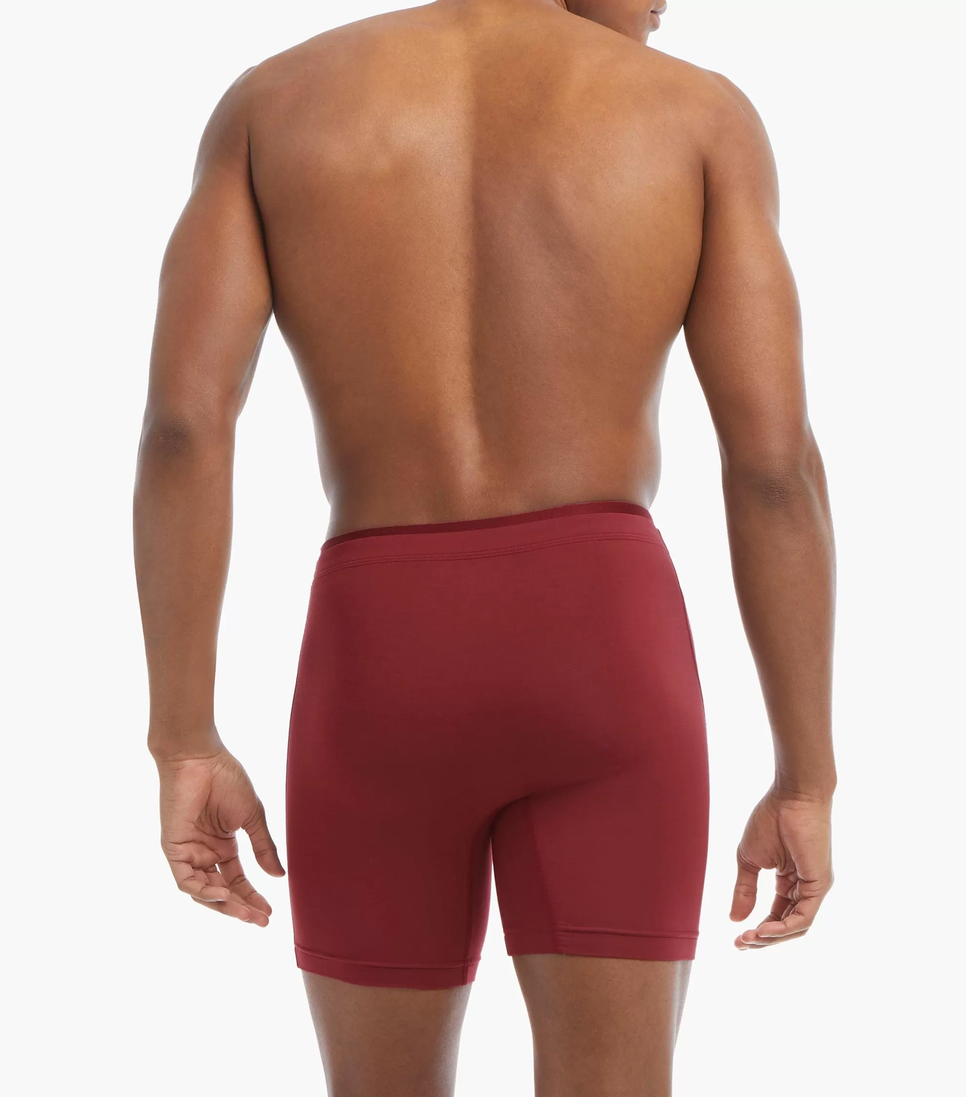 Modal 6" Boxer Brief