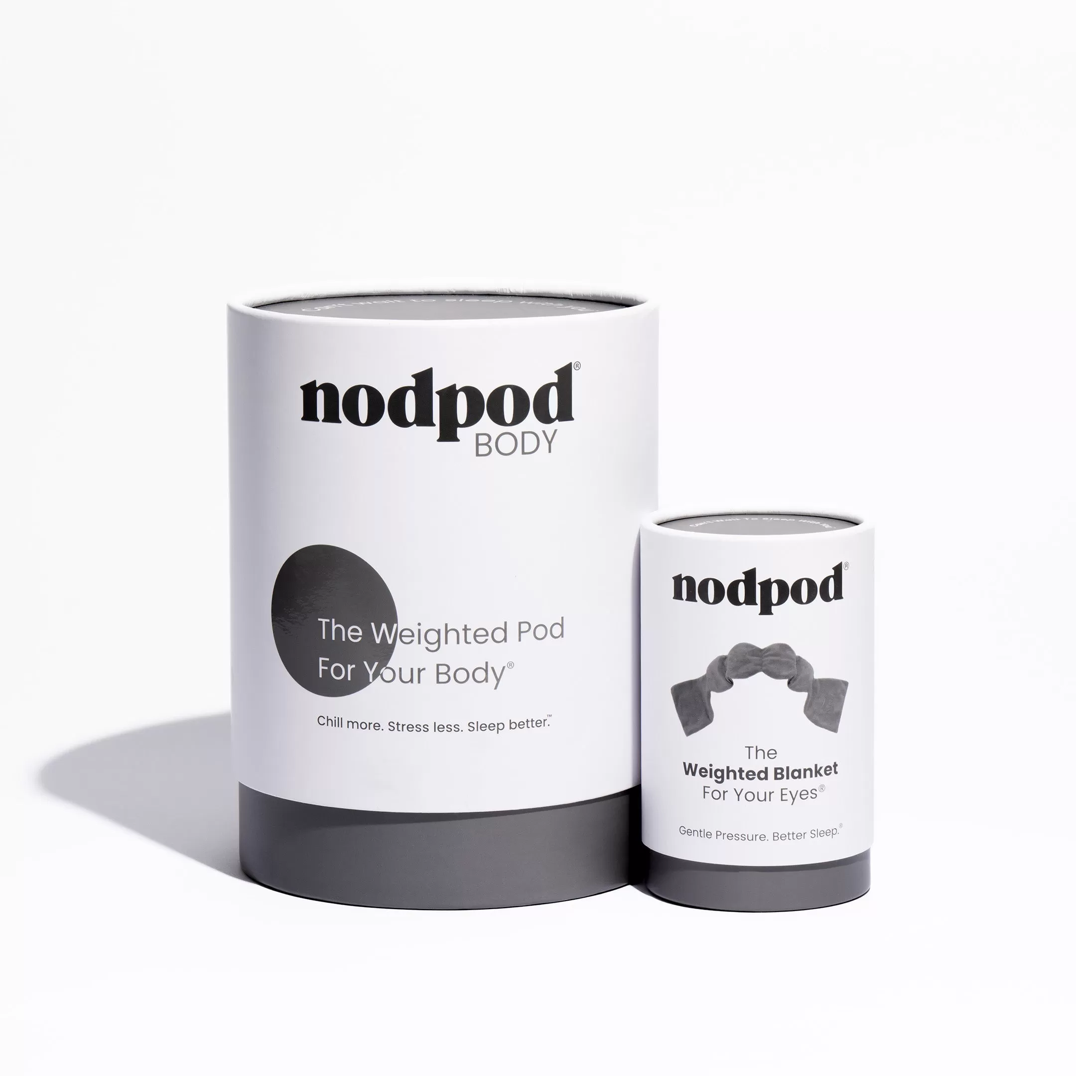 Nodpod Bundle