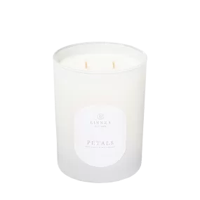 Petals Two - Wick Candle