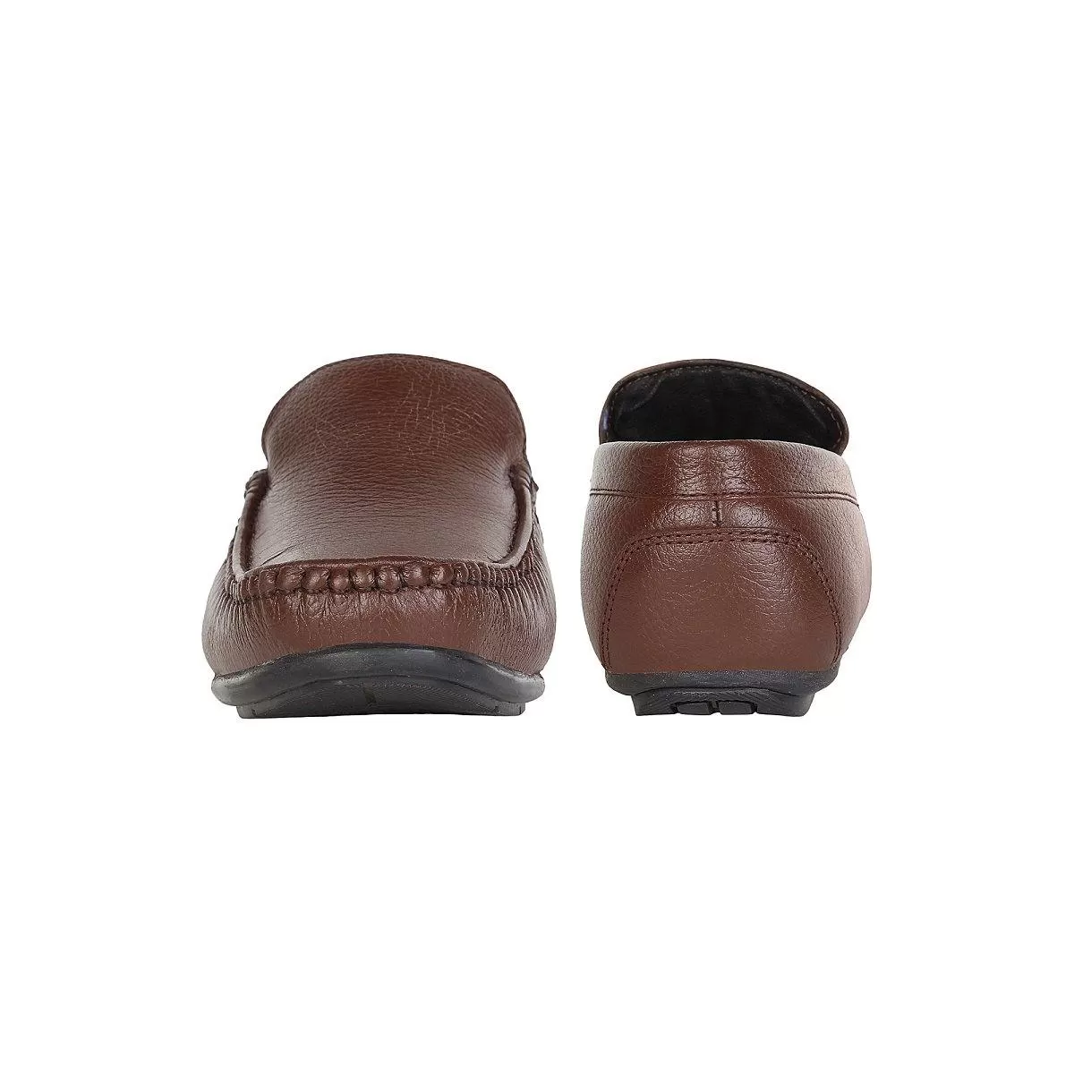 Roarking Leather Loafers for Men