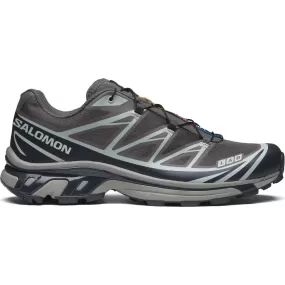 Salomon XT-6 Plum Kitten/India Ink/Ballad Blue