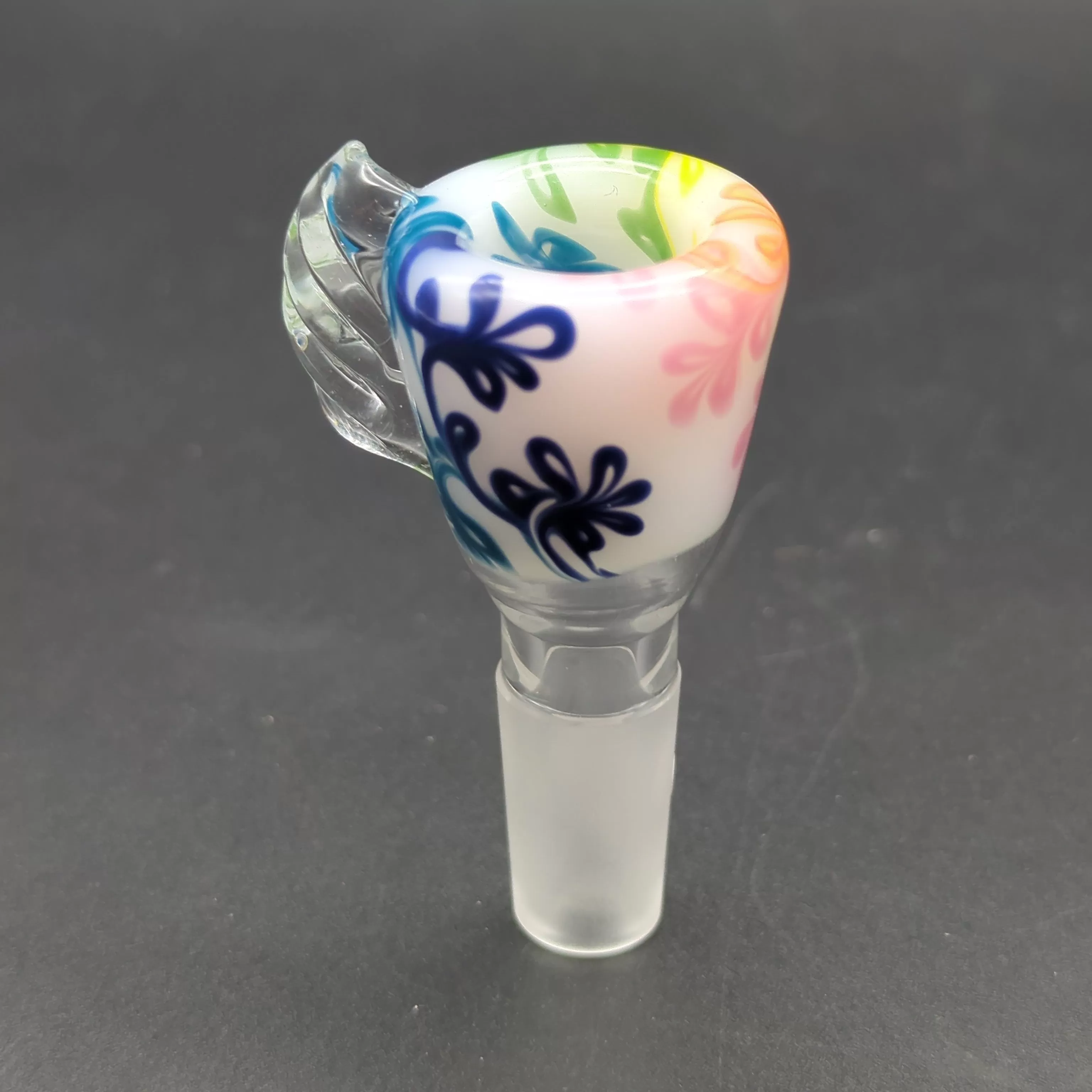 Sqwash Glass 14mm Glass Bowls