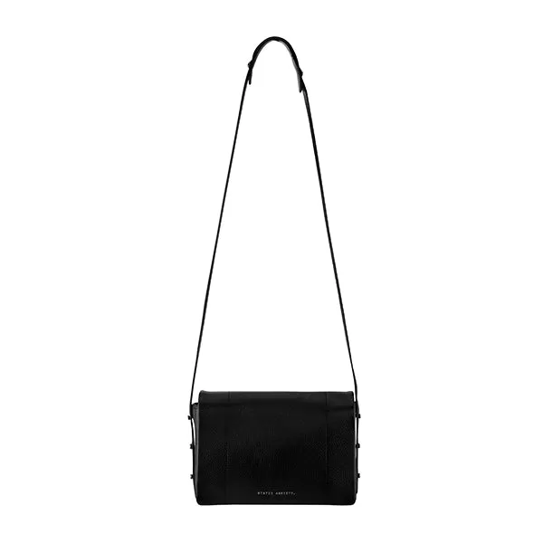 Succumb Bag - Black